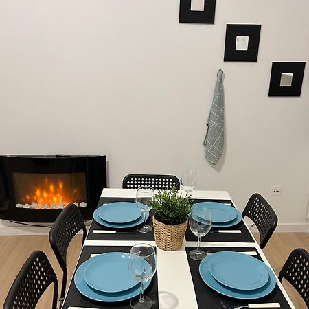 Oporto Central Flat - Downtown Экстерьер фото