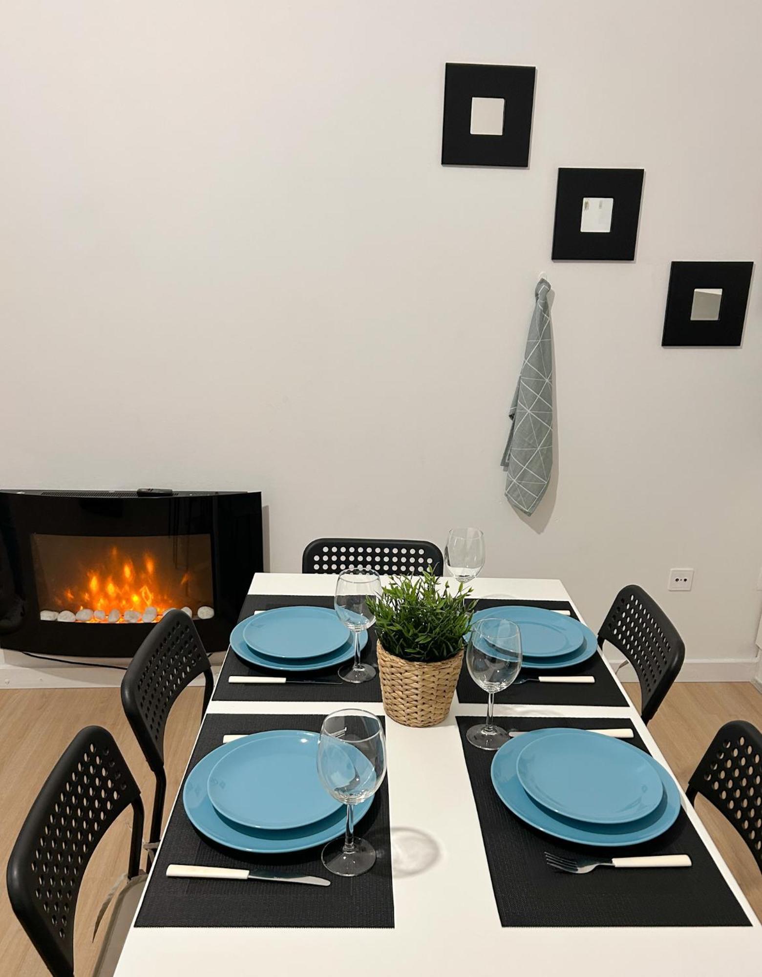 Oporto Central Flat - Downtown Экстерьер фото