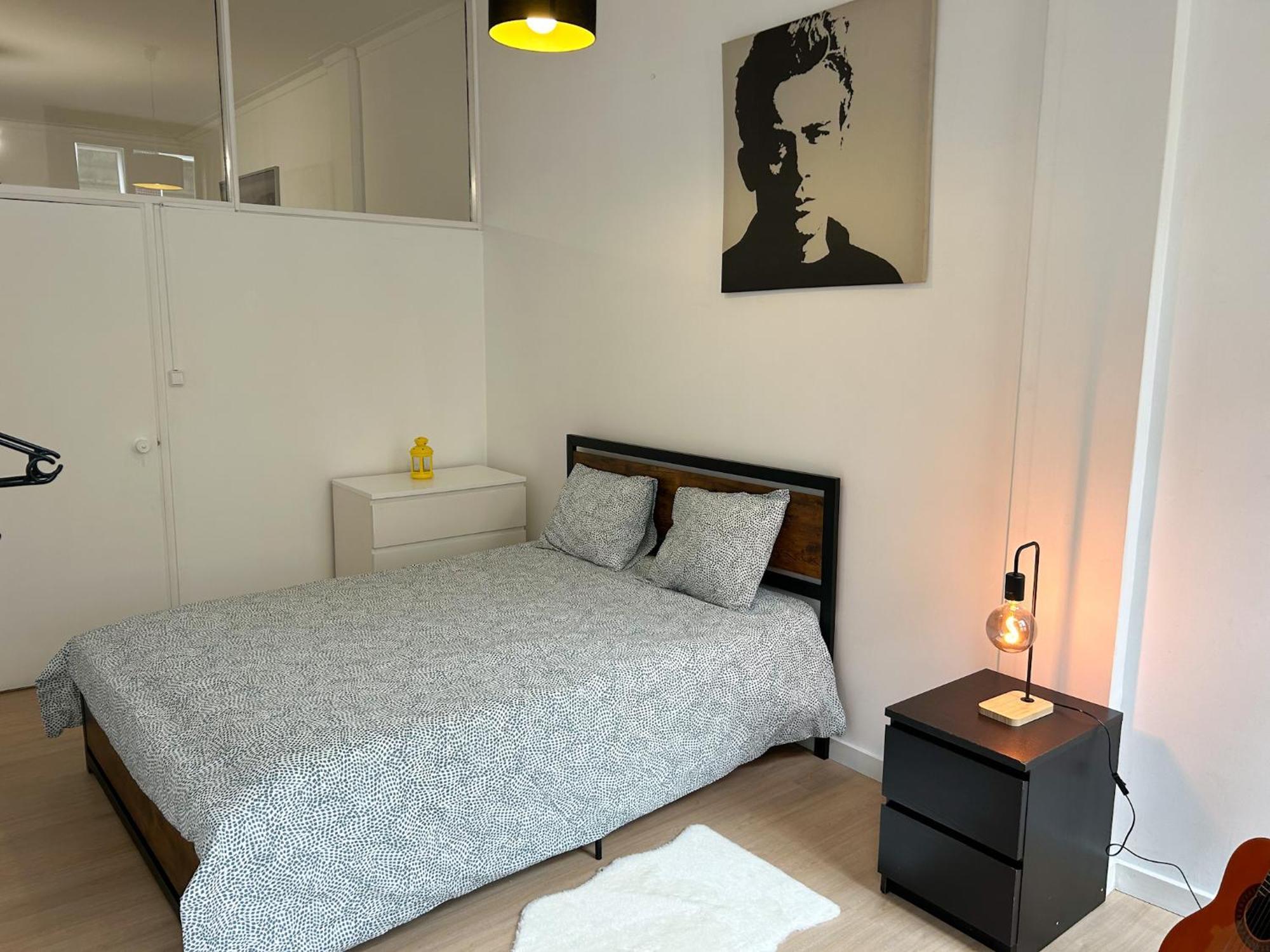 Oporto Central Flat - Downtown Экстерьер фото