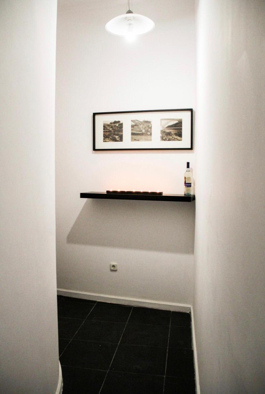 Oporto Central Flat - Downtown Экстерьер фото
