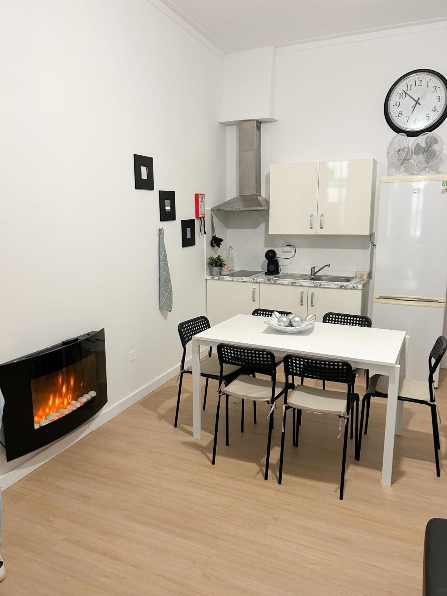 Oporto Central Flat - Downtown Экстерьер фото